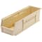 Quantum Storage Systems® Ivory ULTRA Stack & Hang Bin